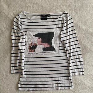 Women's multi Shirt
